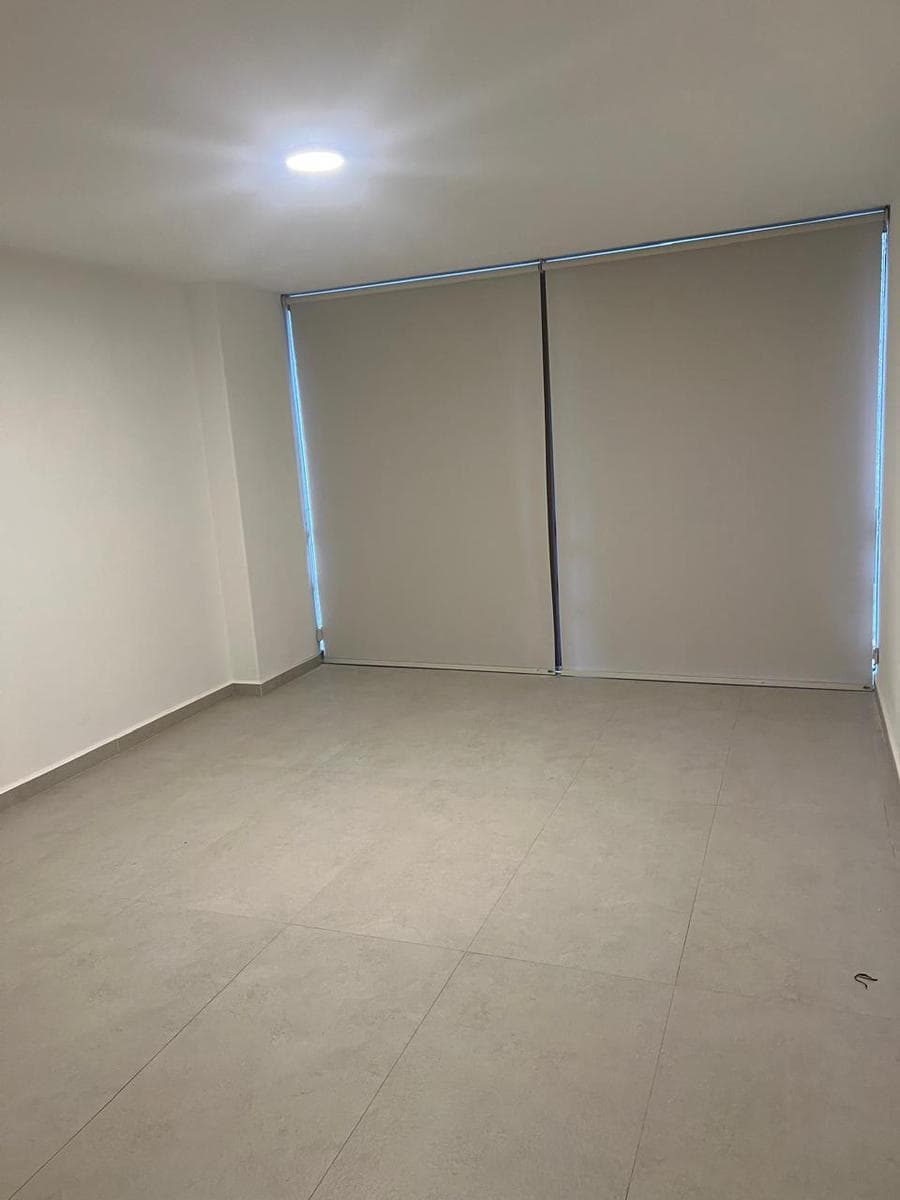 Department - Polanco