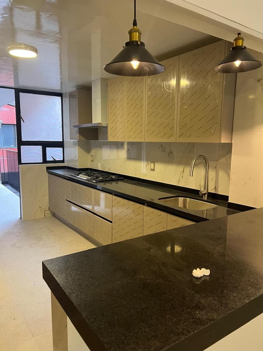 Department - Polanco