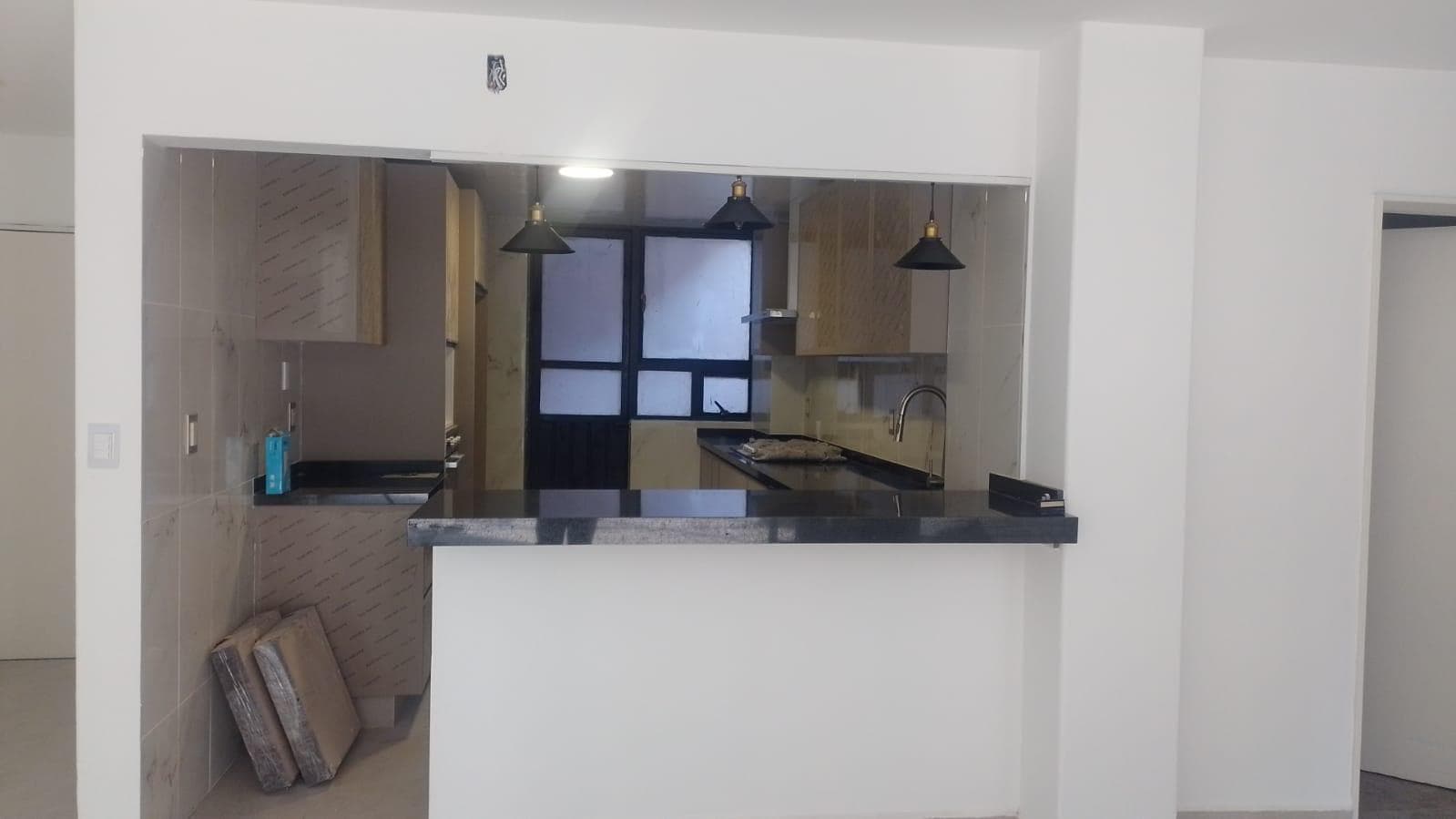 Department - Polanco