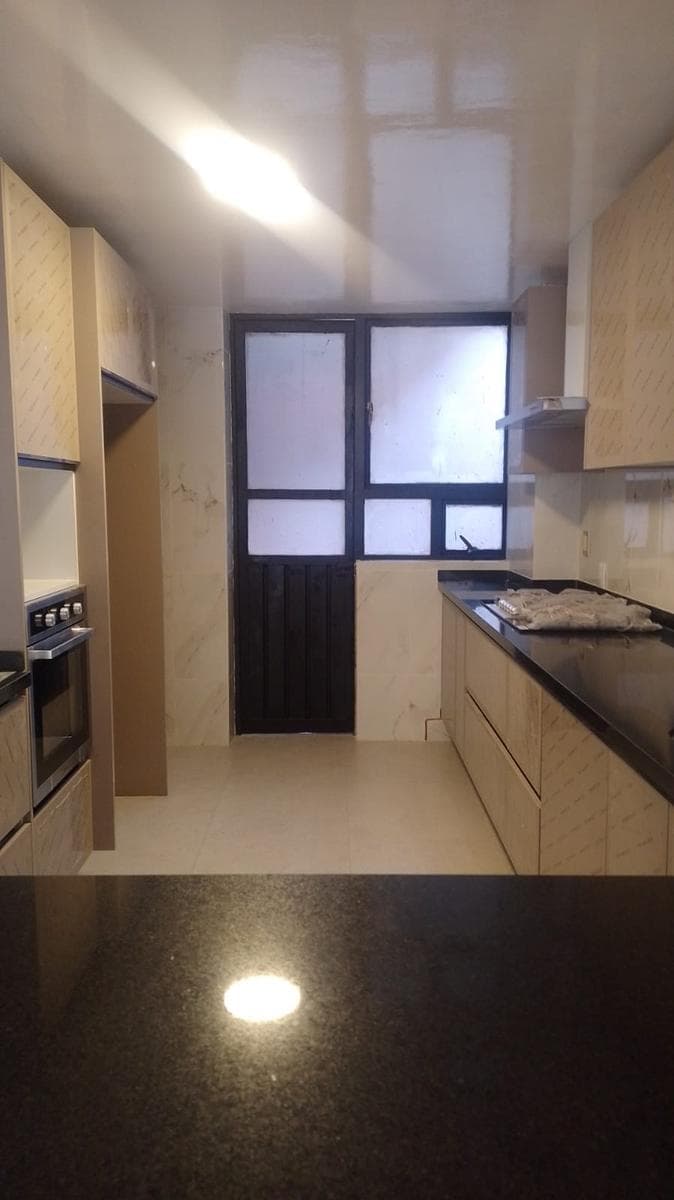 Department - Polanco