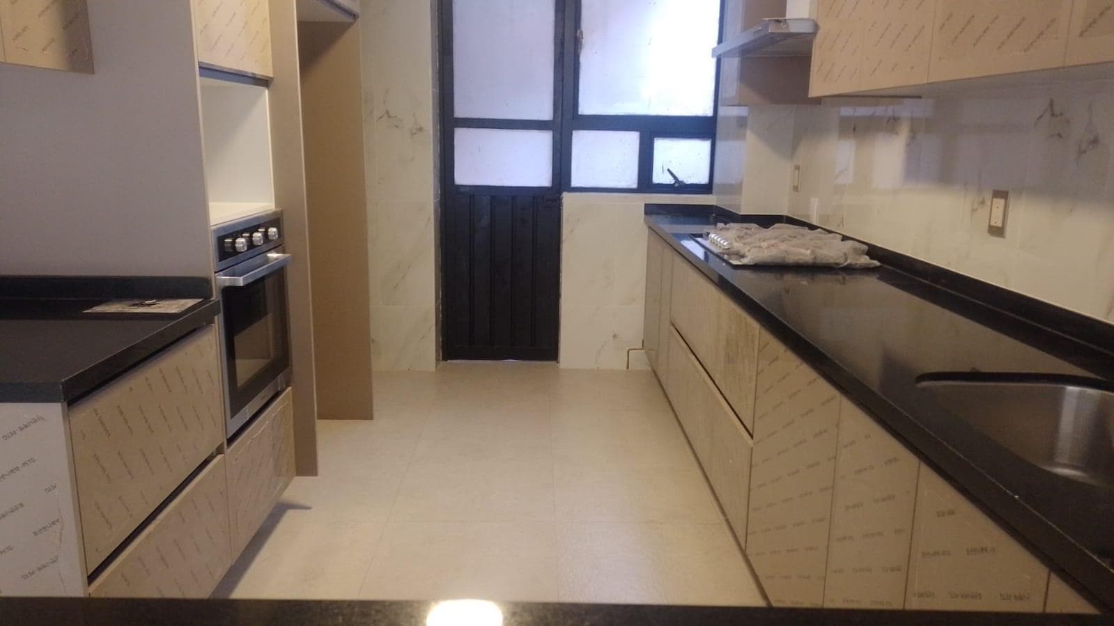 Department - Polanco