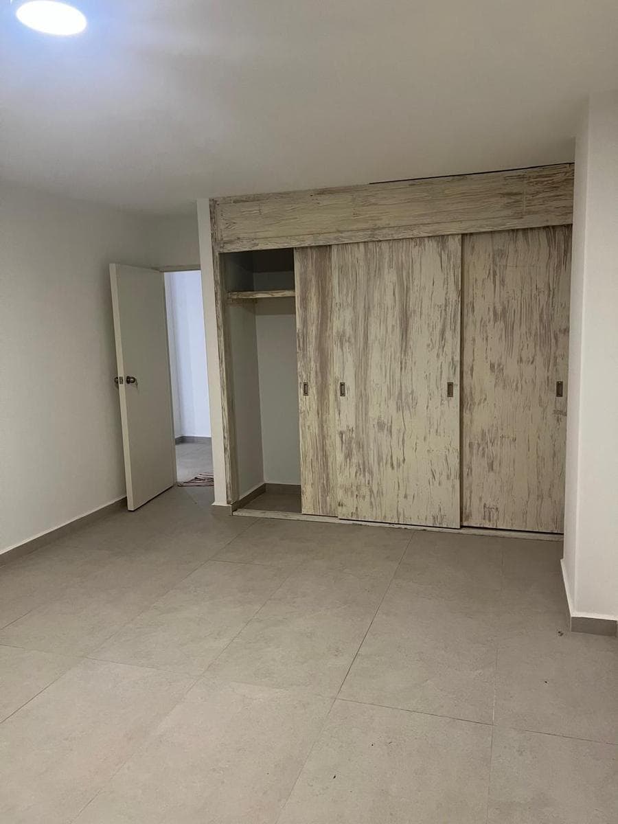 Department - Polanco