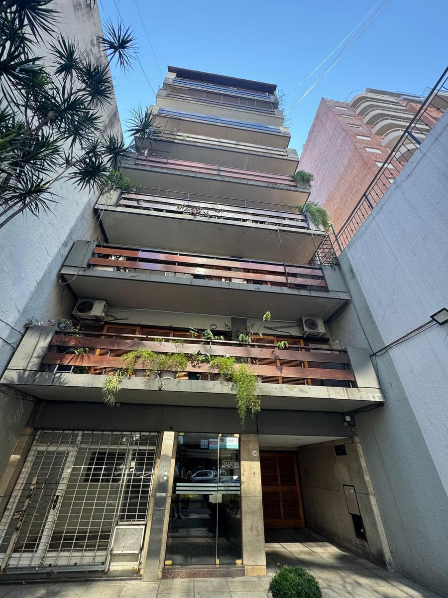 4-Bedroom Apartment for Sale in Flores (Currently Rented)
