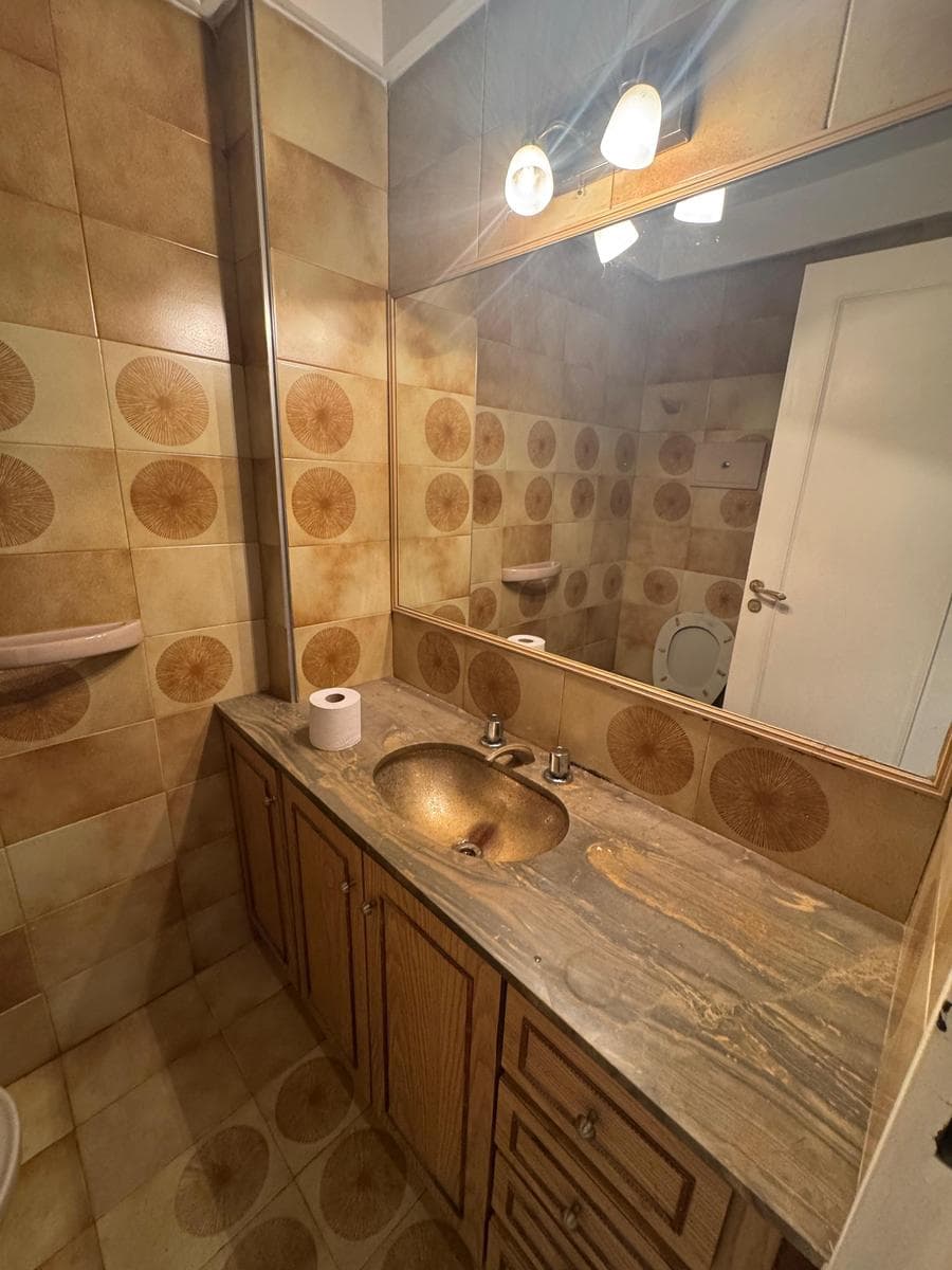 4-Bedroom Apartment for Sale in Flores (Currently Rented)