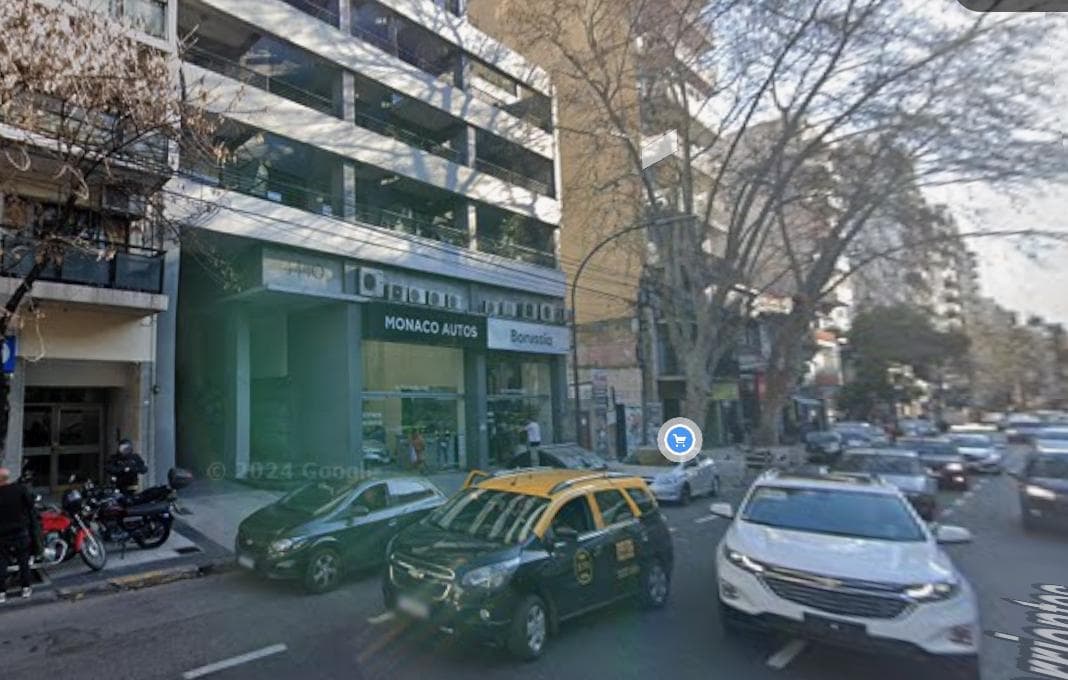 Three-room apartment with an en suite bathroom in Almagro