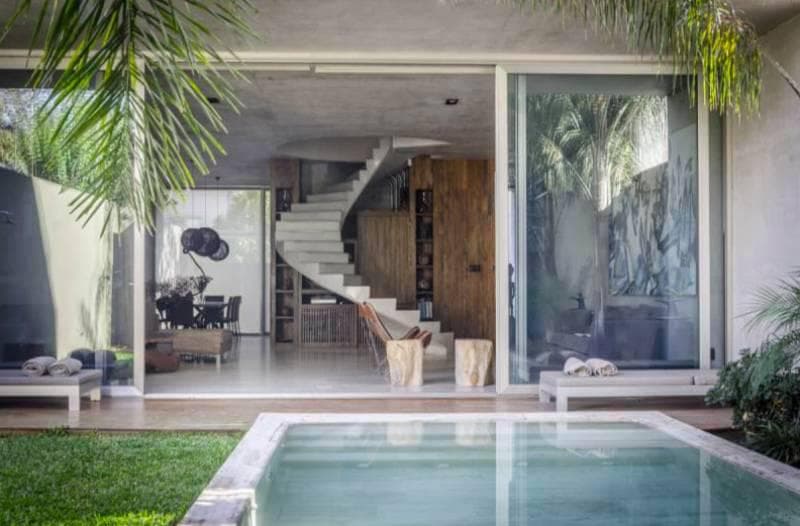 FOR SALE - MODERN AND EXCLUSIVE RESIDENCE - BELGRANO CHICO