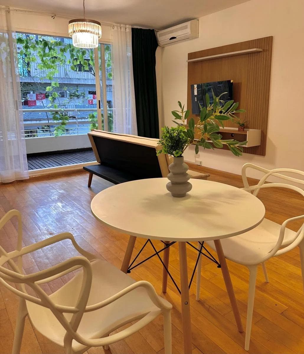 Apartment in Palermo