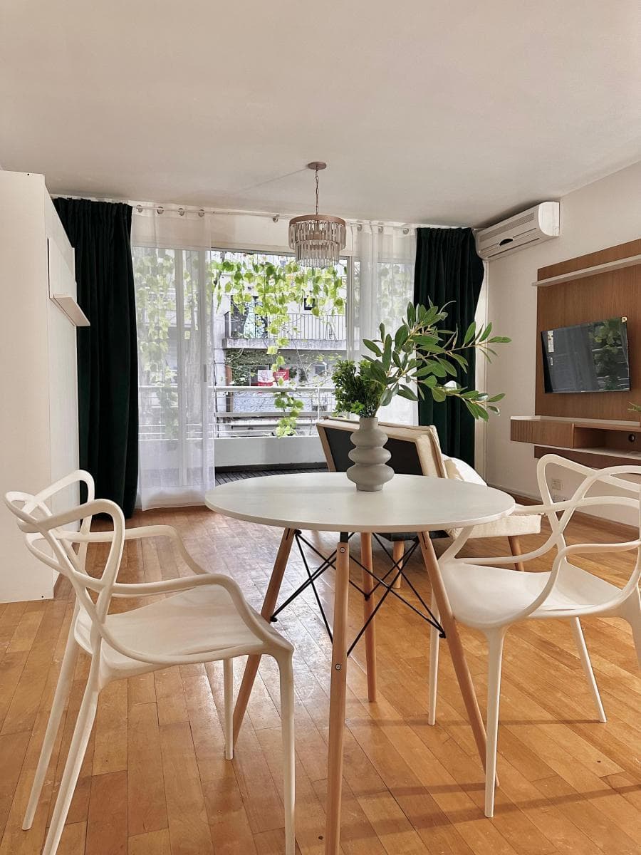 Apartment in Palermo