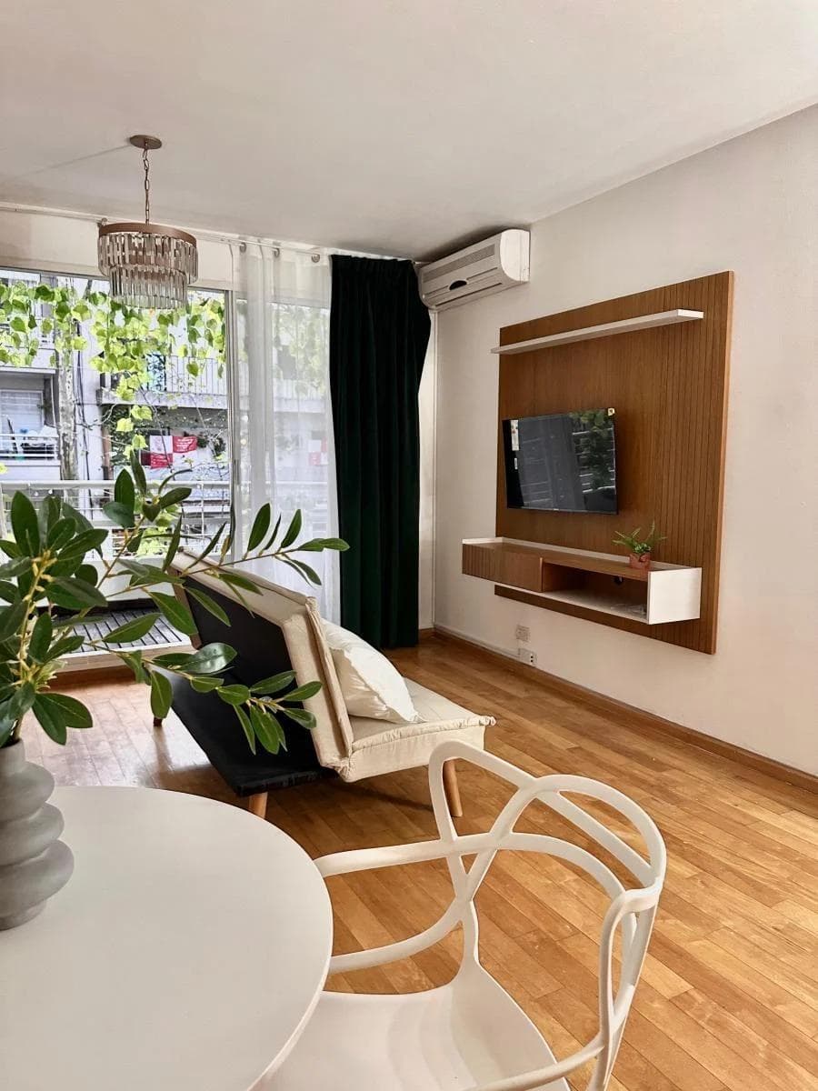 Apartment in Palermo