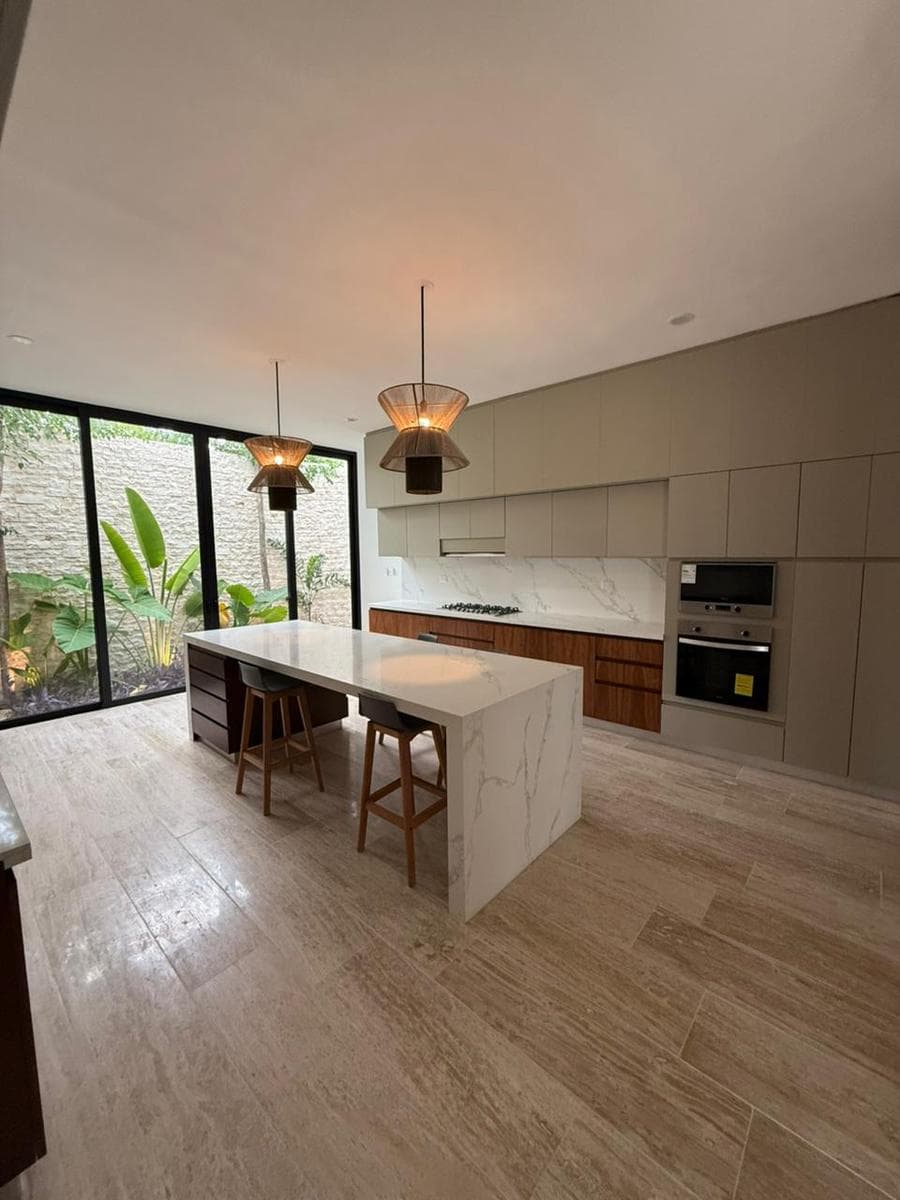 House for Sale in Mérida