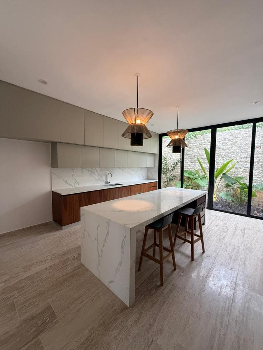 House for Sale in Mérida
