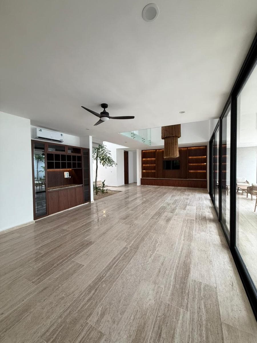 House for Sale in Mérida