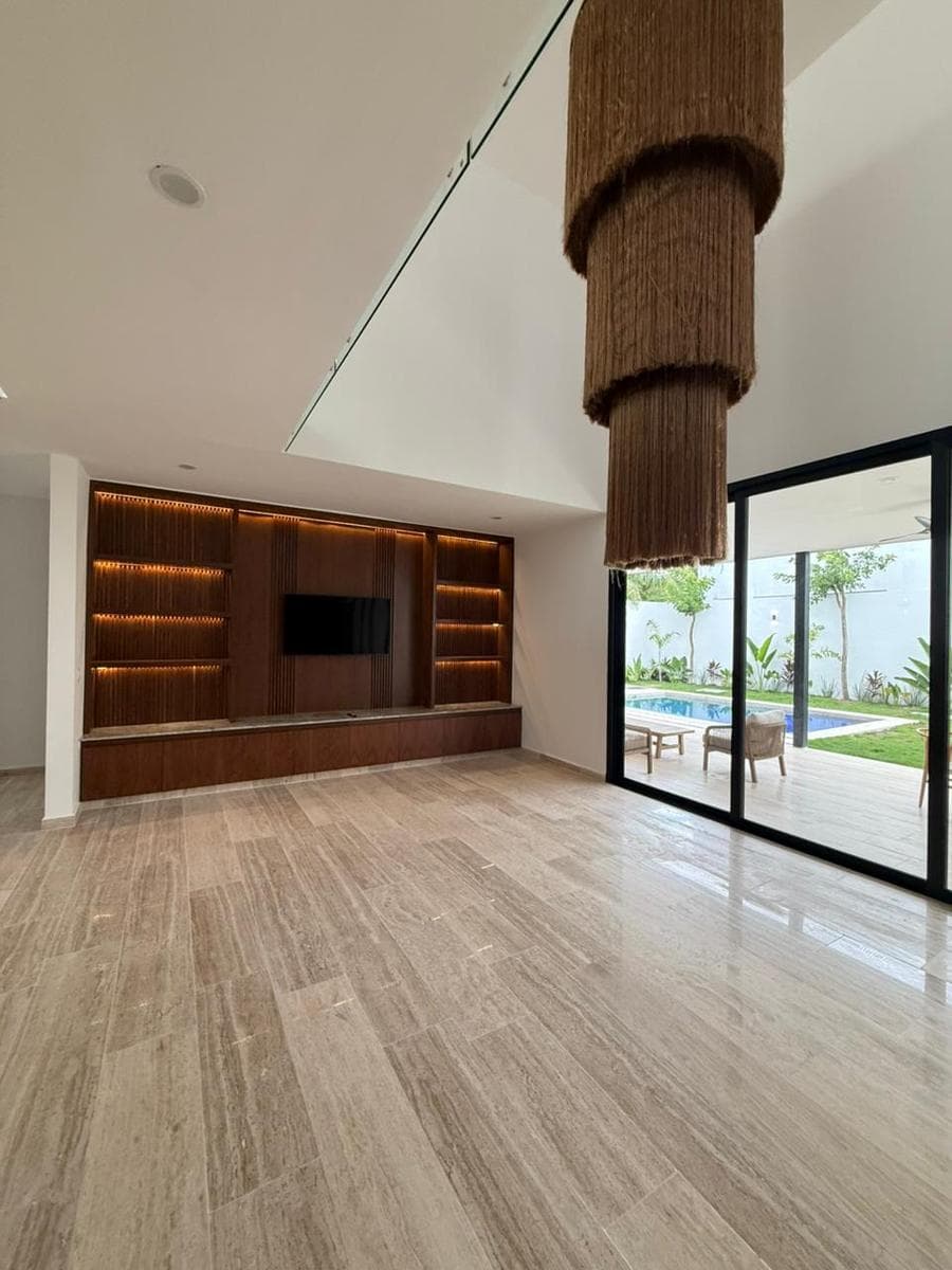 House for Sale in Mérida