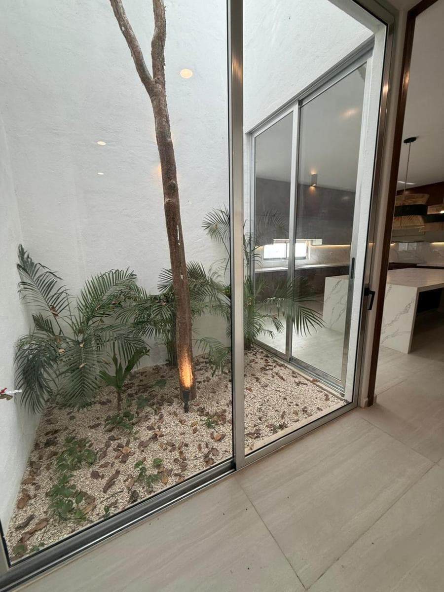 House for Sale in Mérida