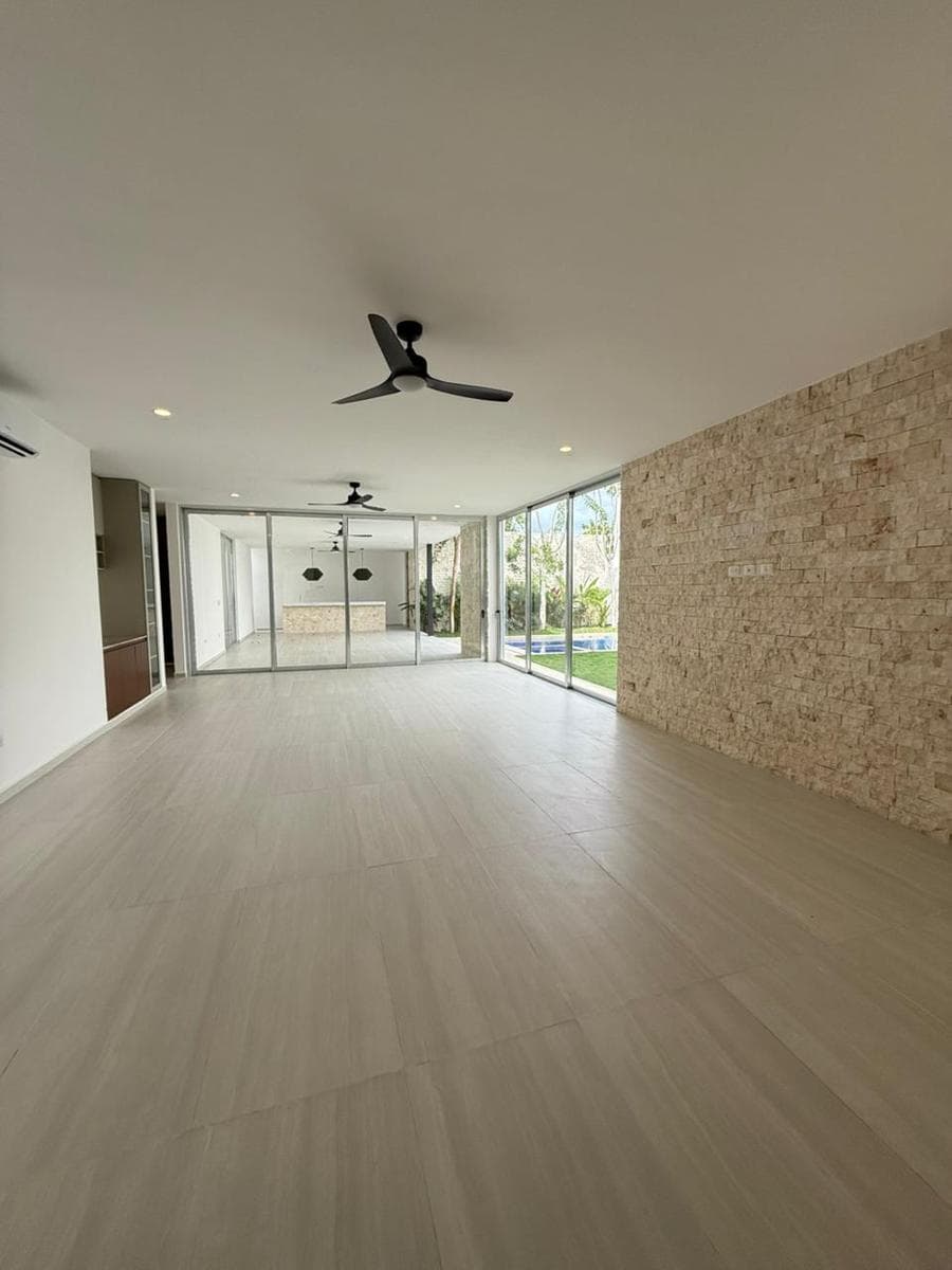 House for Sale in Mérida