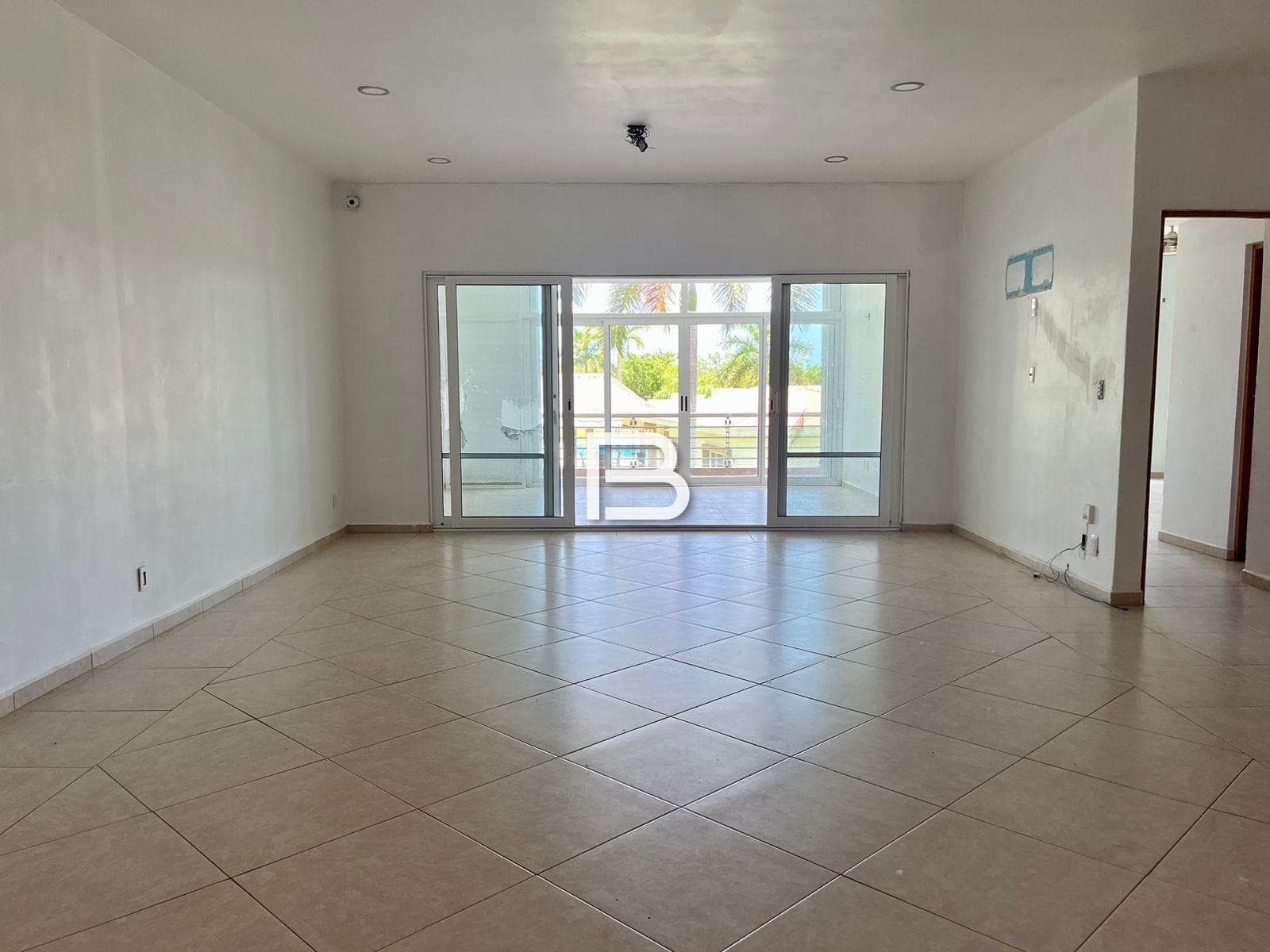 Apartment for Sale in Villalta, Cancun
