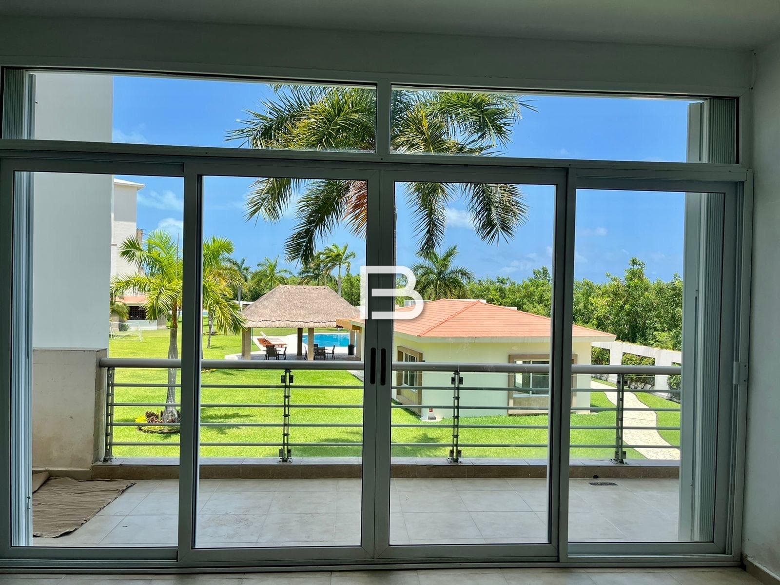 Apartment for Sale in Villalta, Cancun