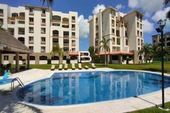 Apartment for Sale in Villalta, Cancun
