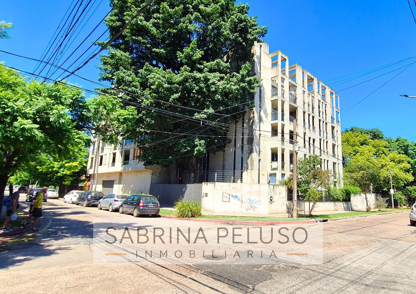 Apartment for Sale in Moreno
