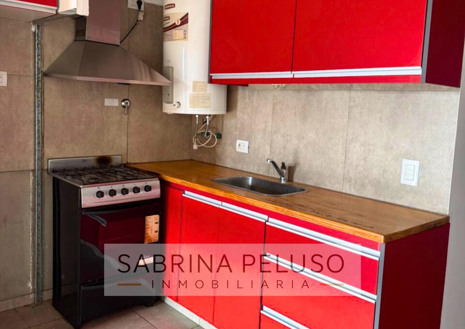 Apartment for Sale in Moreno