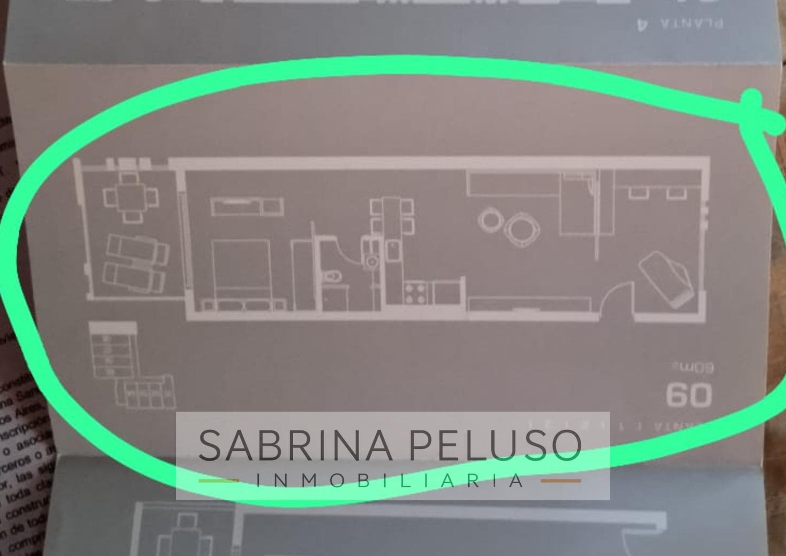 Apartment for Sale in Moreno