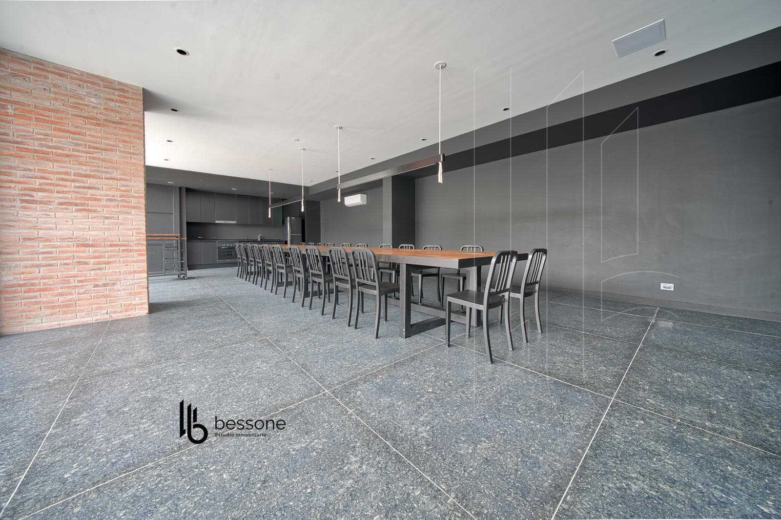 2-Room Apartment with Balcony, Garage, and Amenities at Chauvin—Brand New
