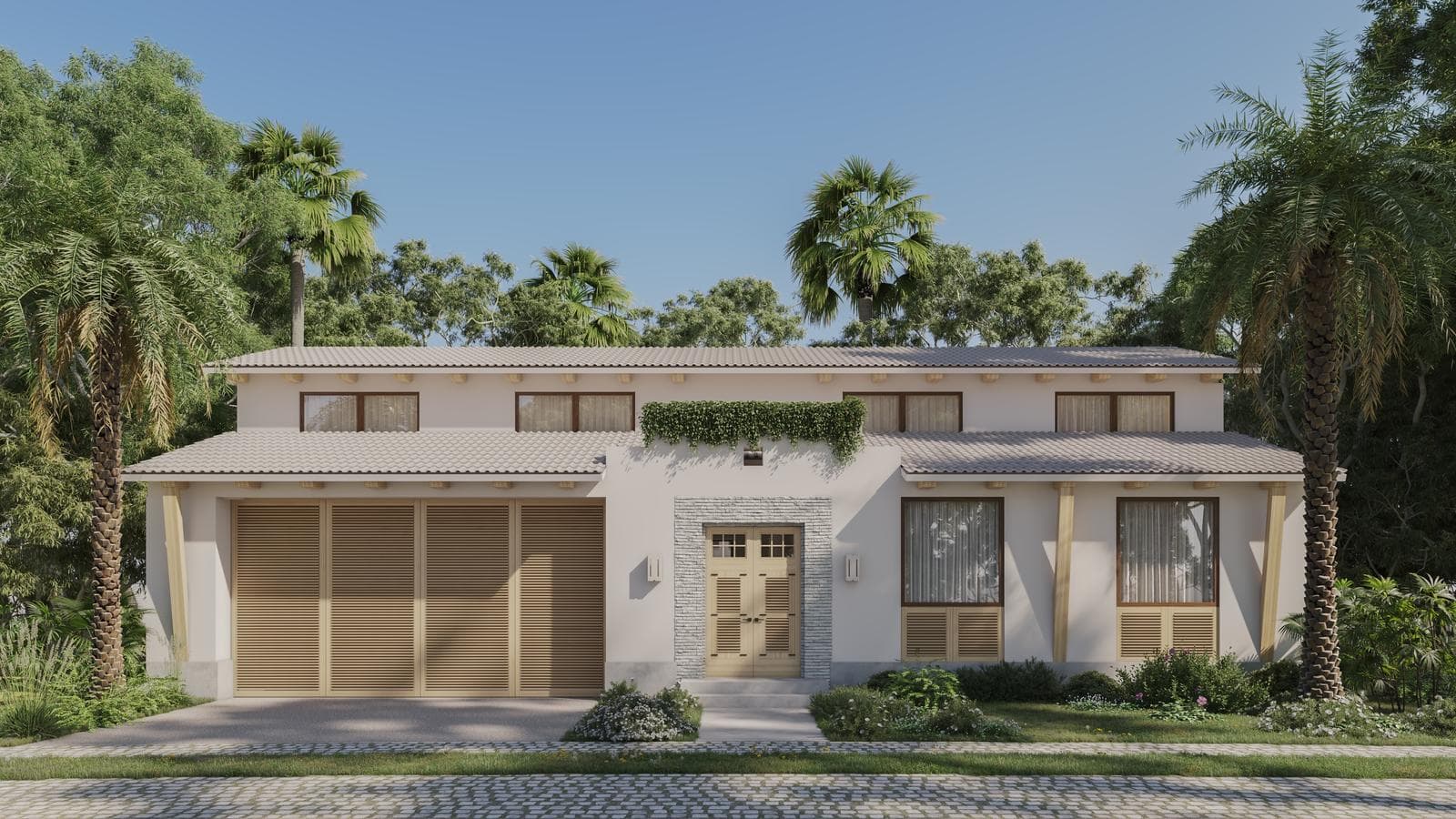 House for Sale in Mérida, Yucatán Country Club