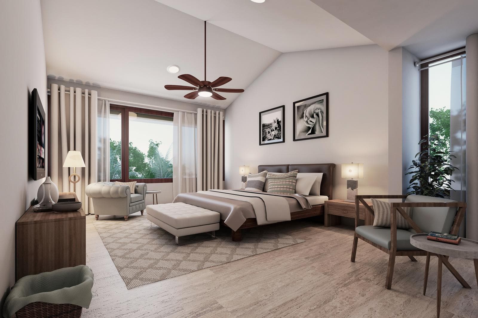 House for Sale in Mérida, Yucatán Country Club