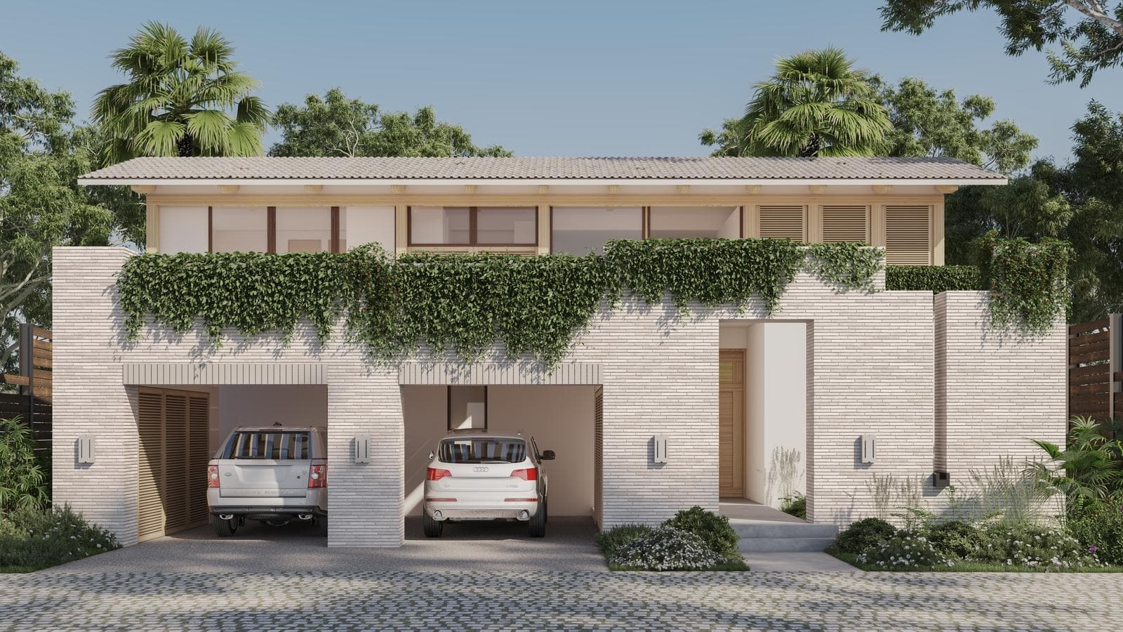 House for Sale in Mérida, Yucatán Country Club