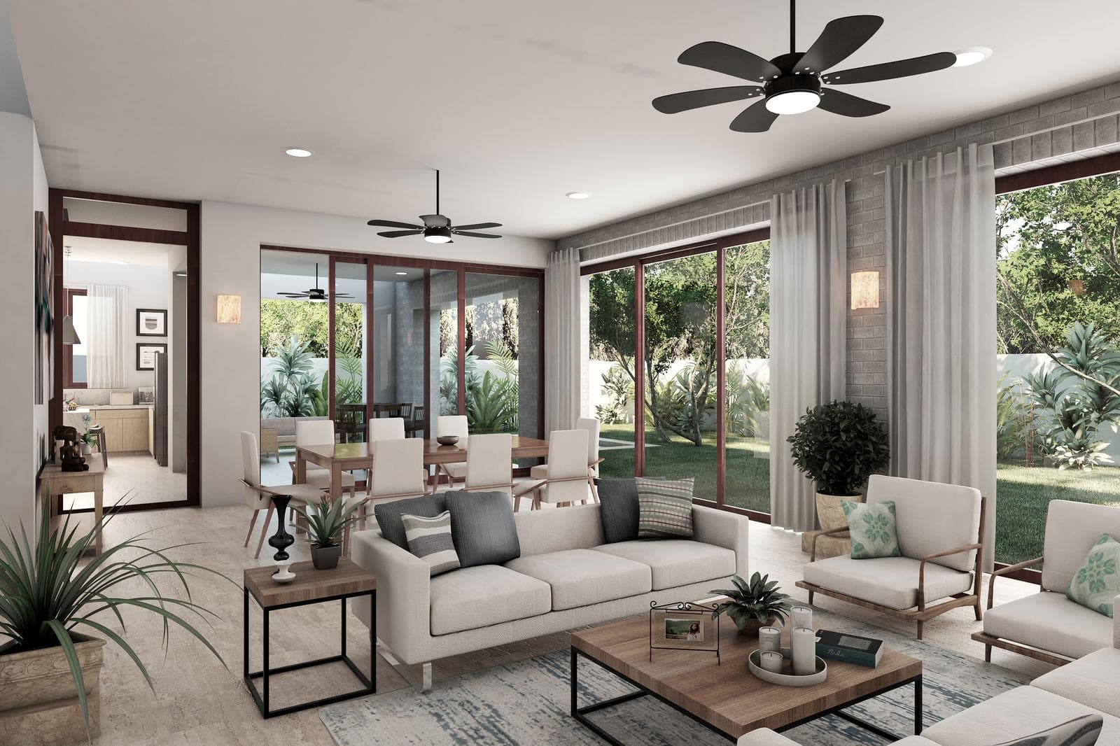 House for Sale in Mérida, Yucatán Country Club