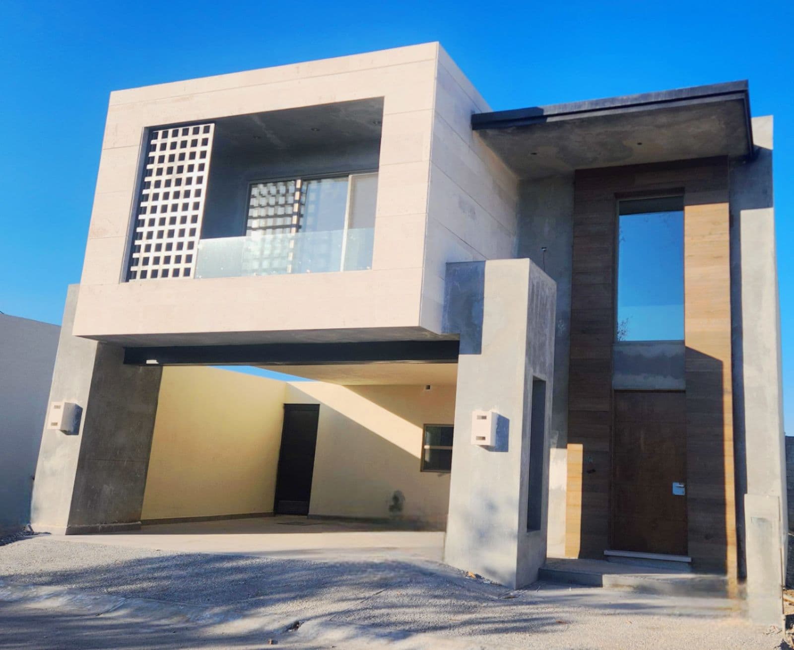 House for Sale - Monte Sabino Subdivision, North Saltillo