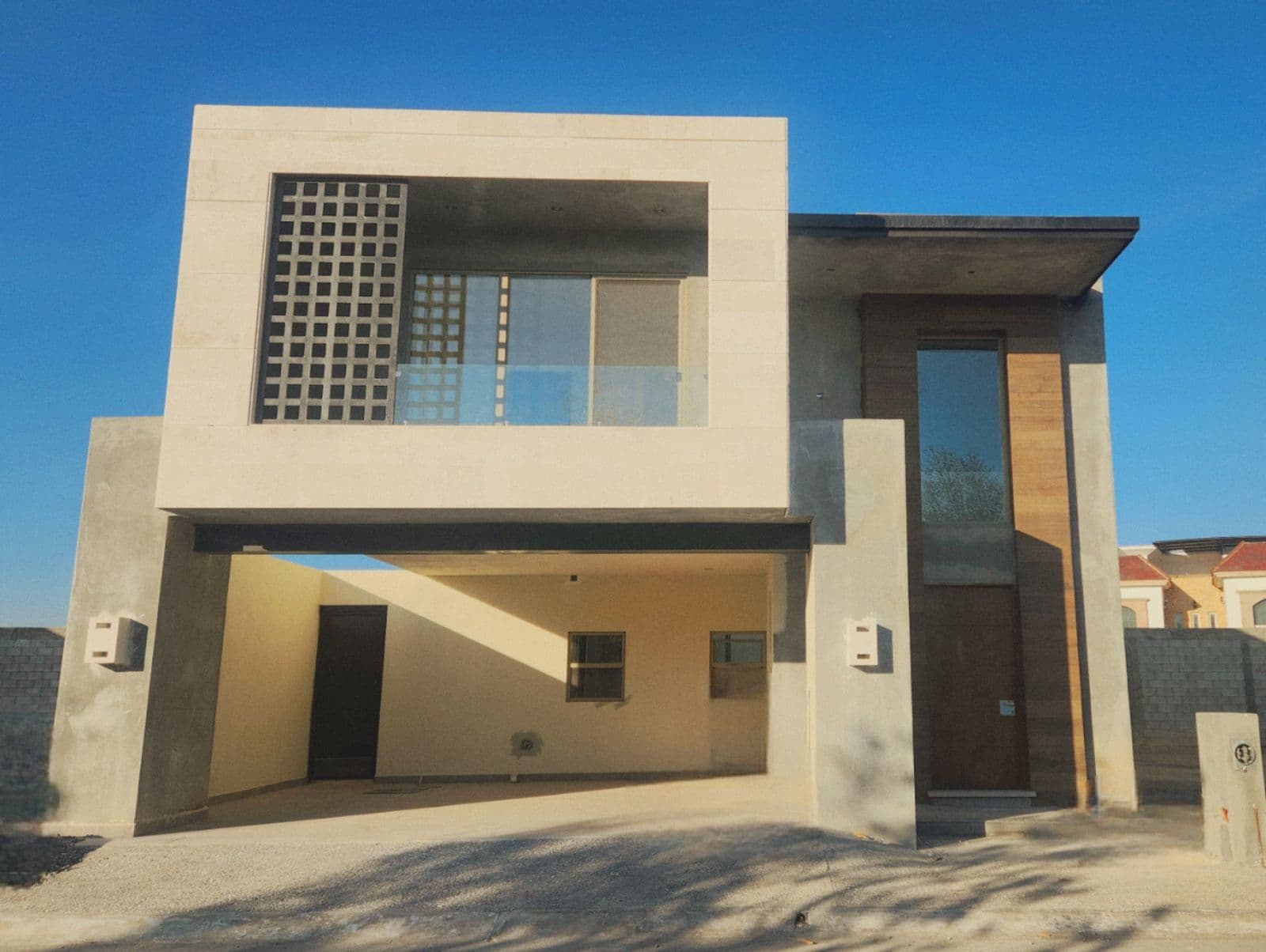 House for Sale - Monte Sabino Subdivision, North Saltillo