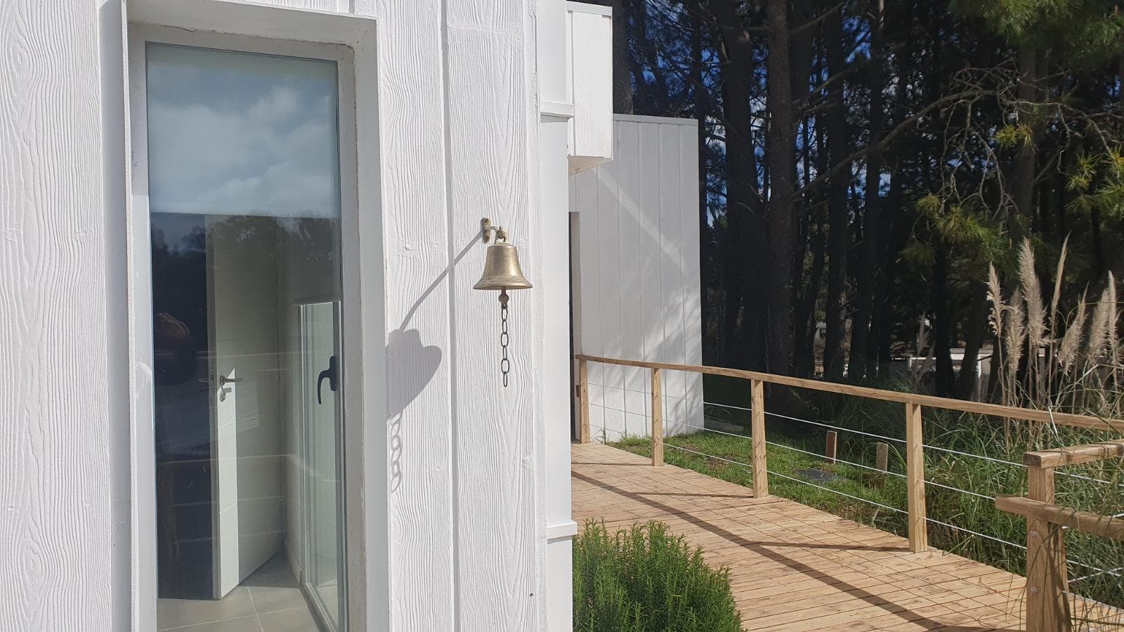 House in Costa Esmeralda
