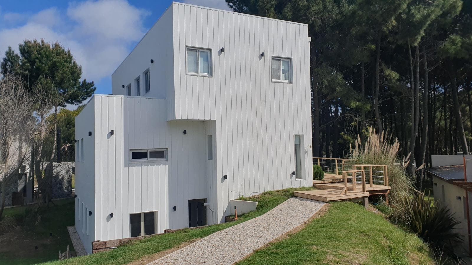 House in Costa Esmeralda