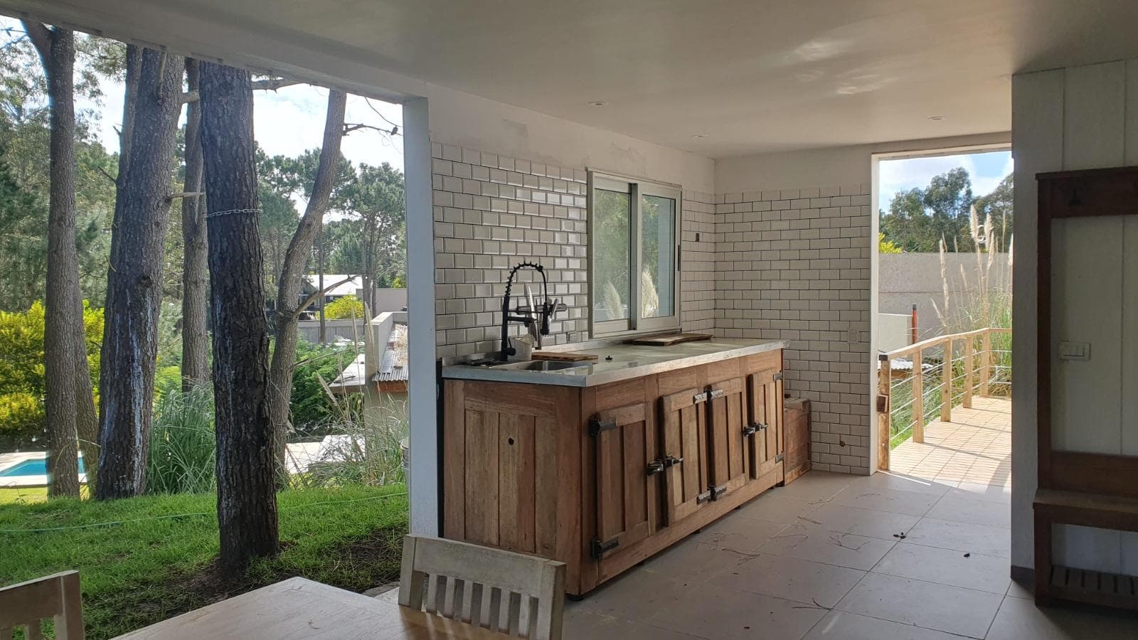House in Costa Esmeralda