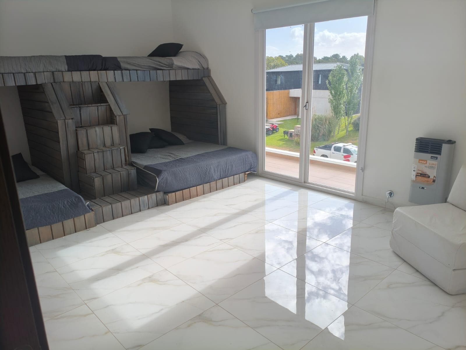 House in Costa Esmeralda