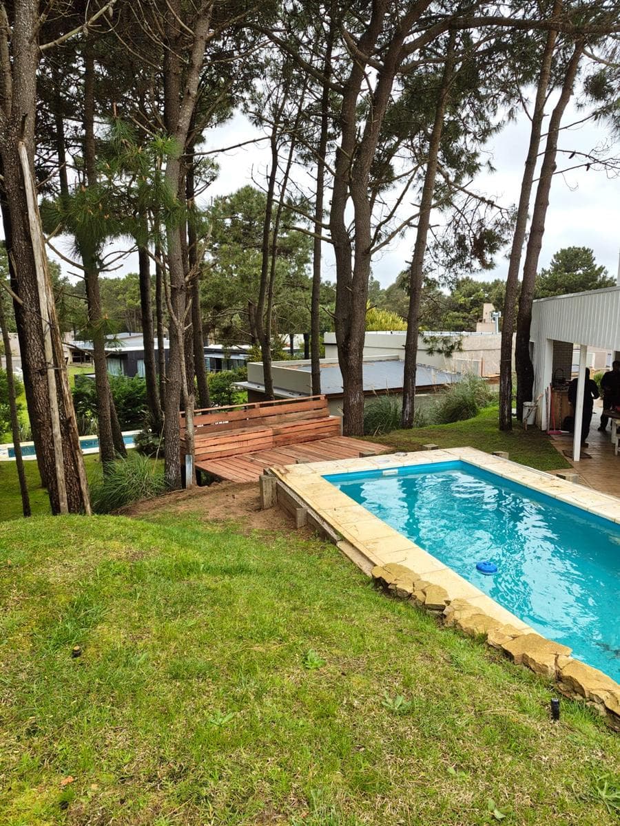 House in Costa Esmeralda