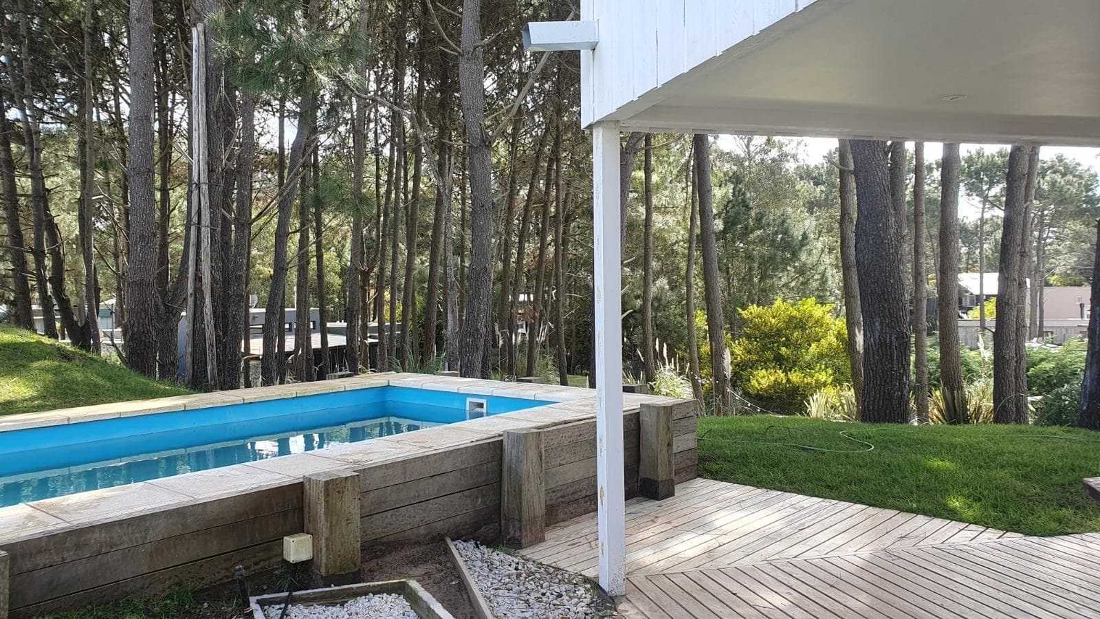 House in Costa Esmeralda