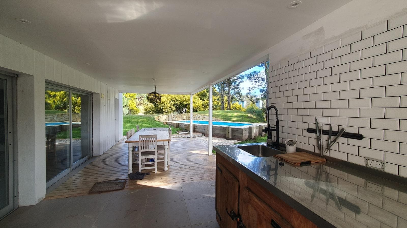 House in Costa Esmeralda