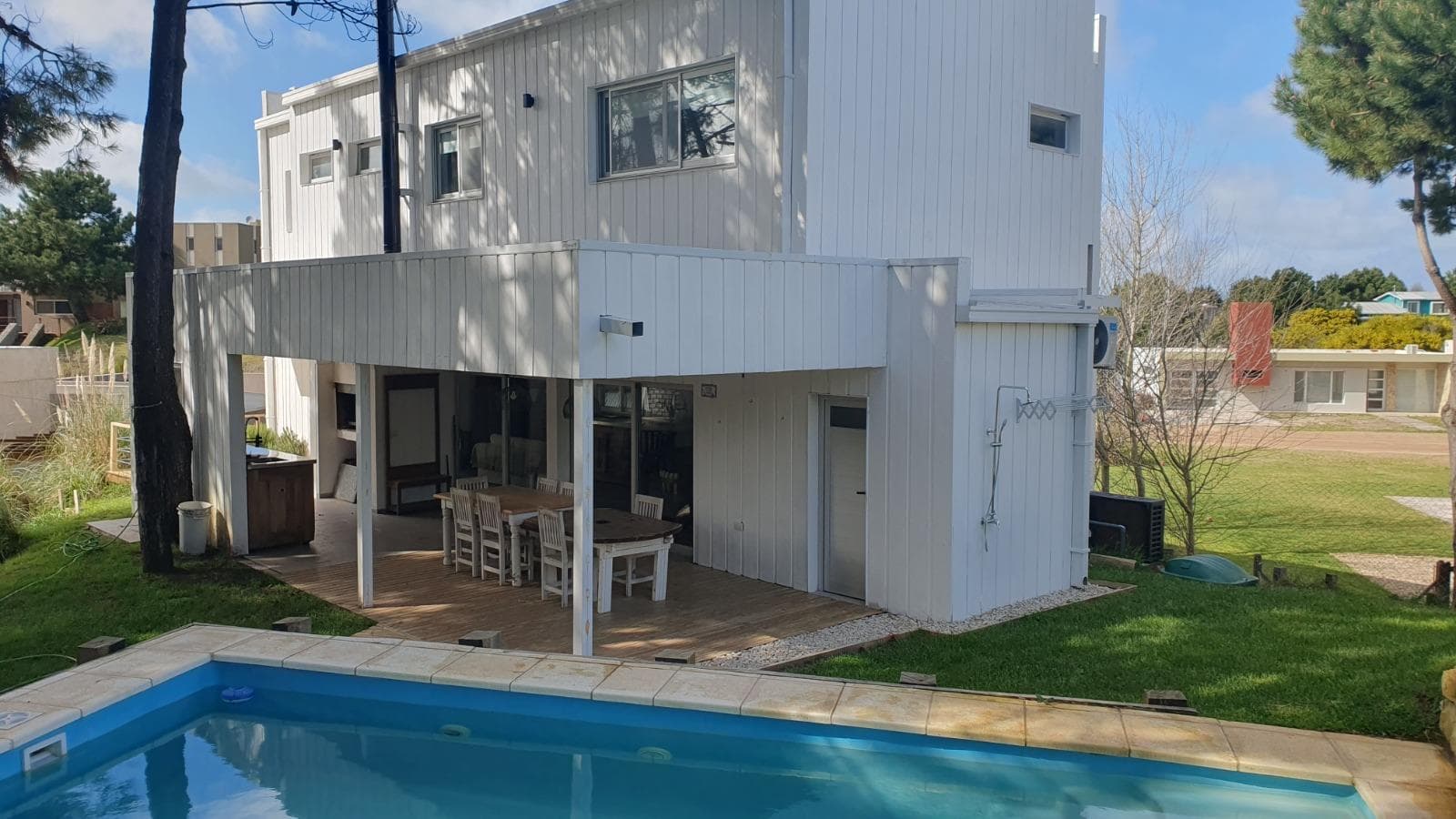 House in Costa Esmeralda