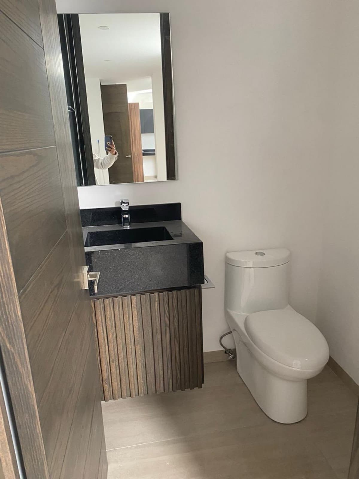 Apartment - Valle del Campanario Subdivision