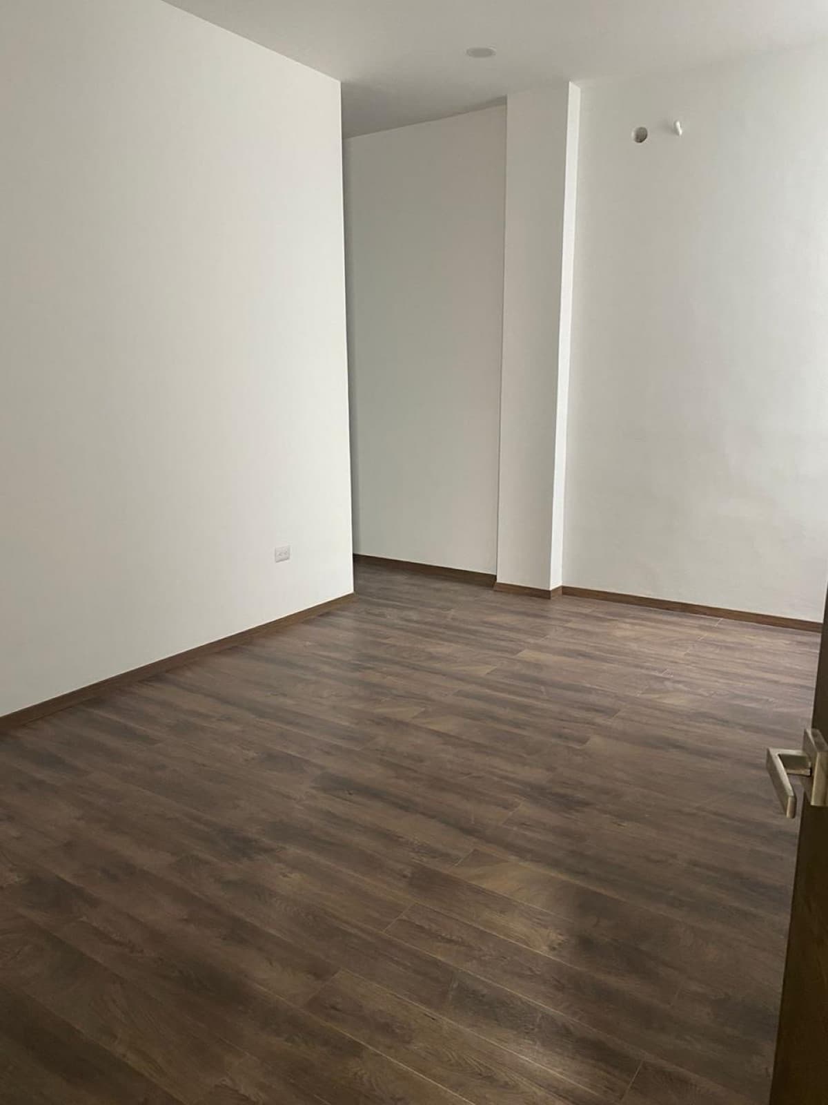 Apartment - Valle del Campanario Subdivision
