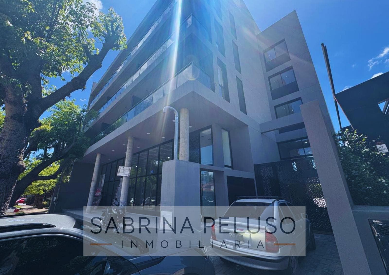 APARTMENTS FOR SALE IN DOWNTOWN MORENO - Rivadavia