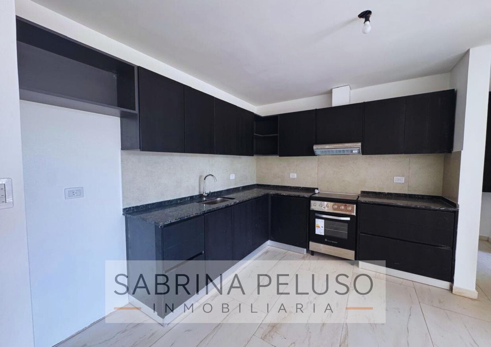 APARTMENTS FOR SALE IN DOWNTOWN MORENO - Rivadavia