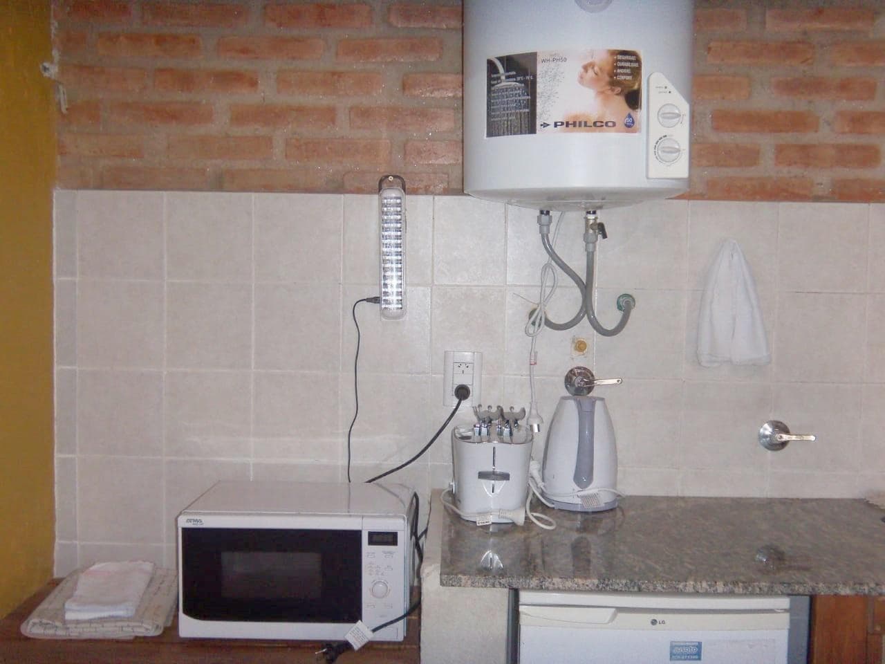 Cabin with a pool for sale in Arroyo de Los Patos | Natural setting and rental potential
