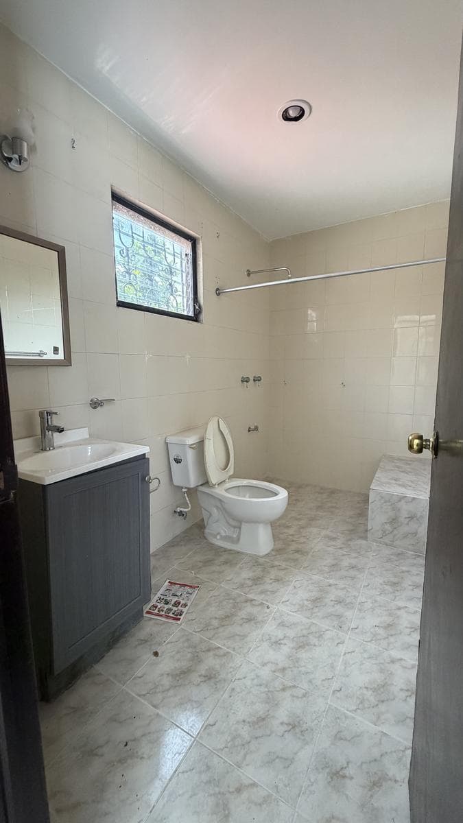 House for rent in Mérida, Montealbán