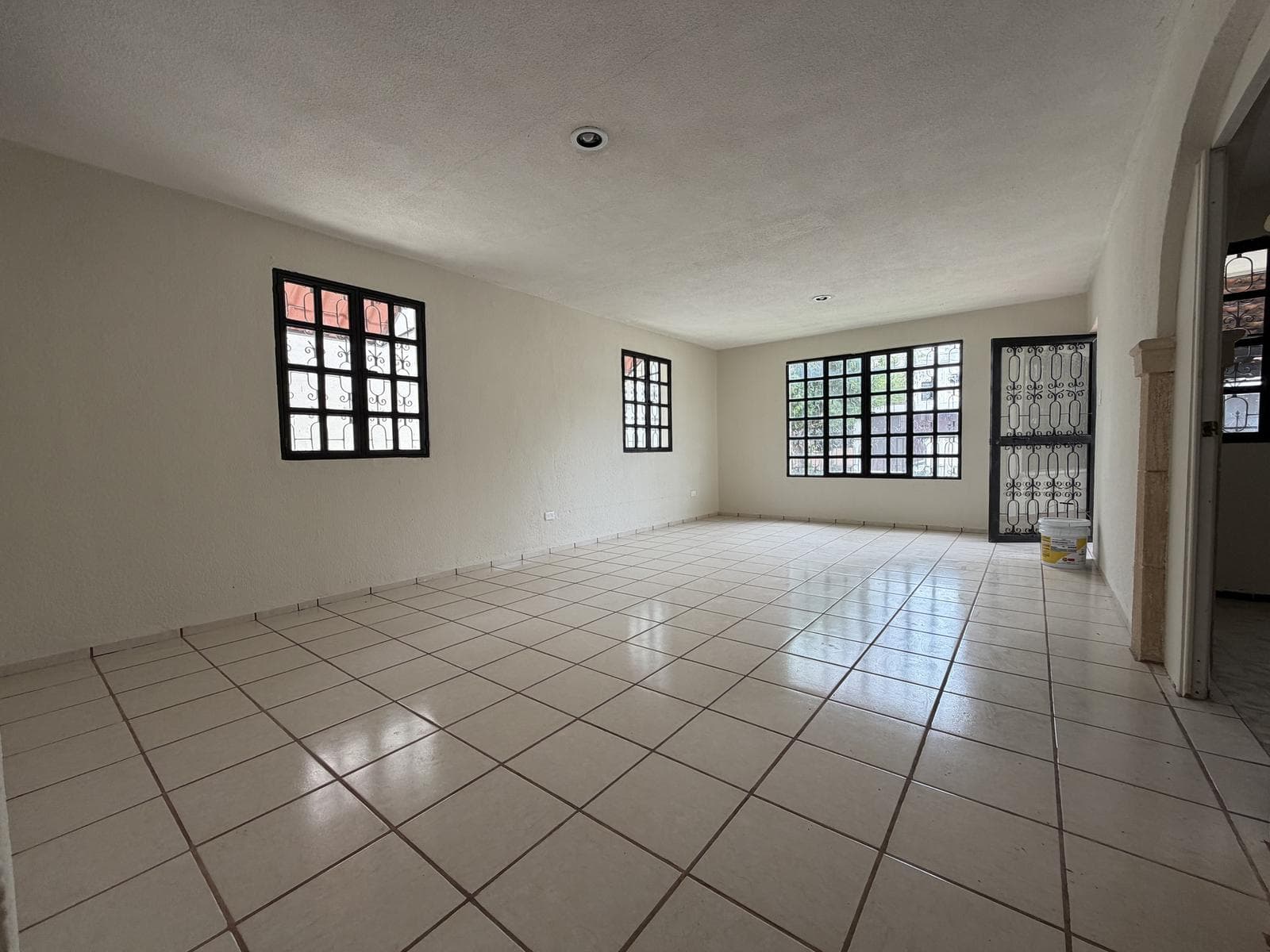 House for rent in Mérida, Montealbán