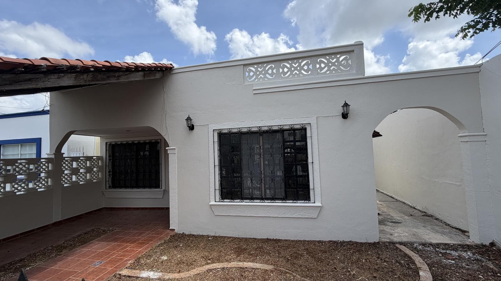 House for rent in Mérida, Montealbán