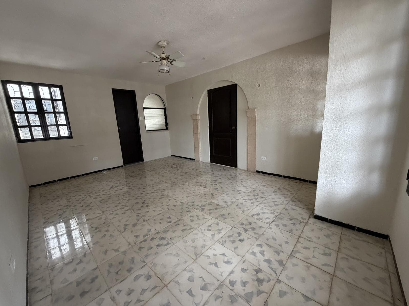 House for rent in Mérida, Montealbán
