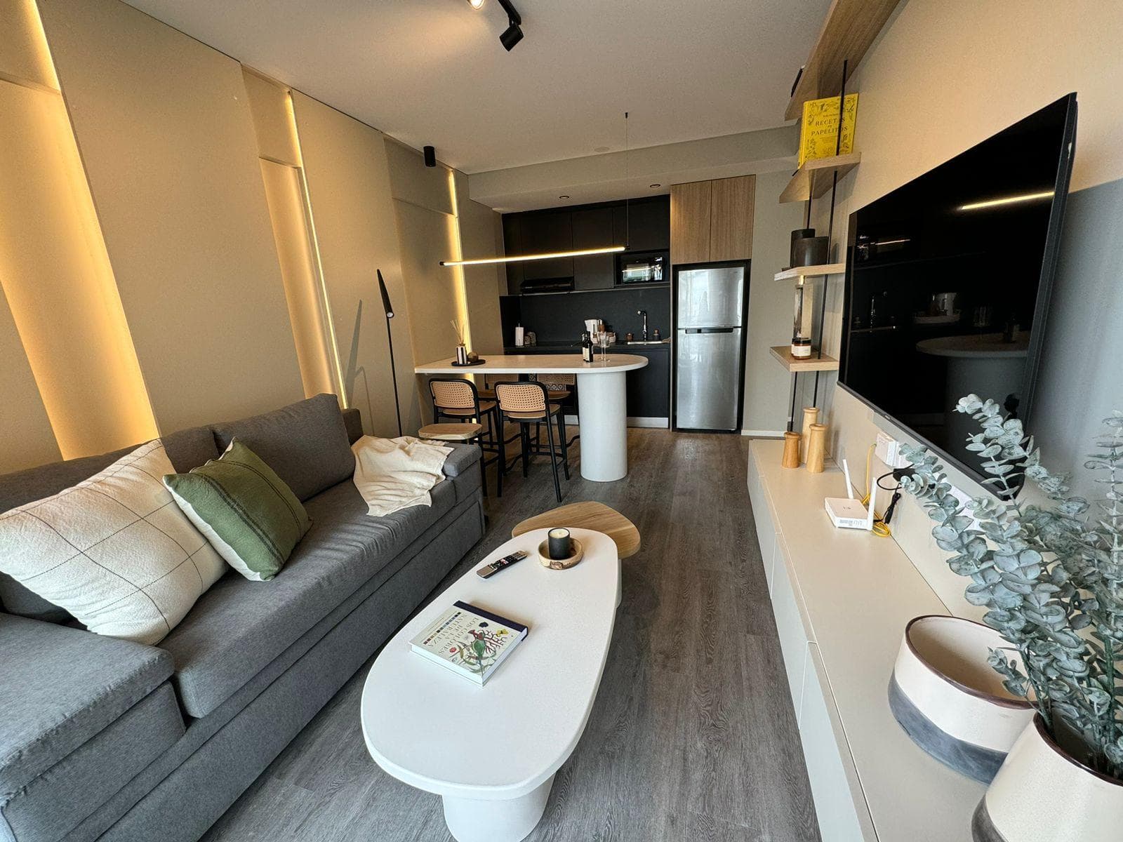 Apartment in Palermo